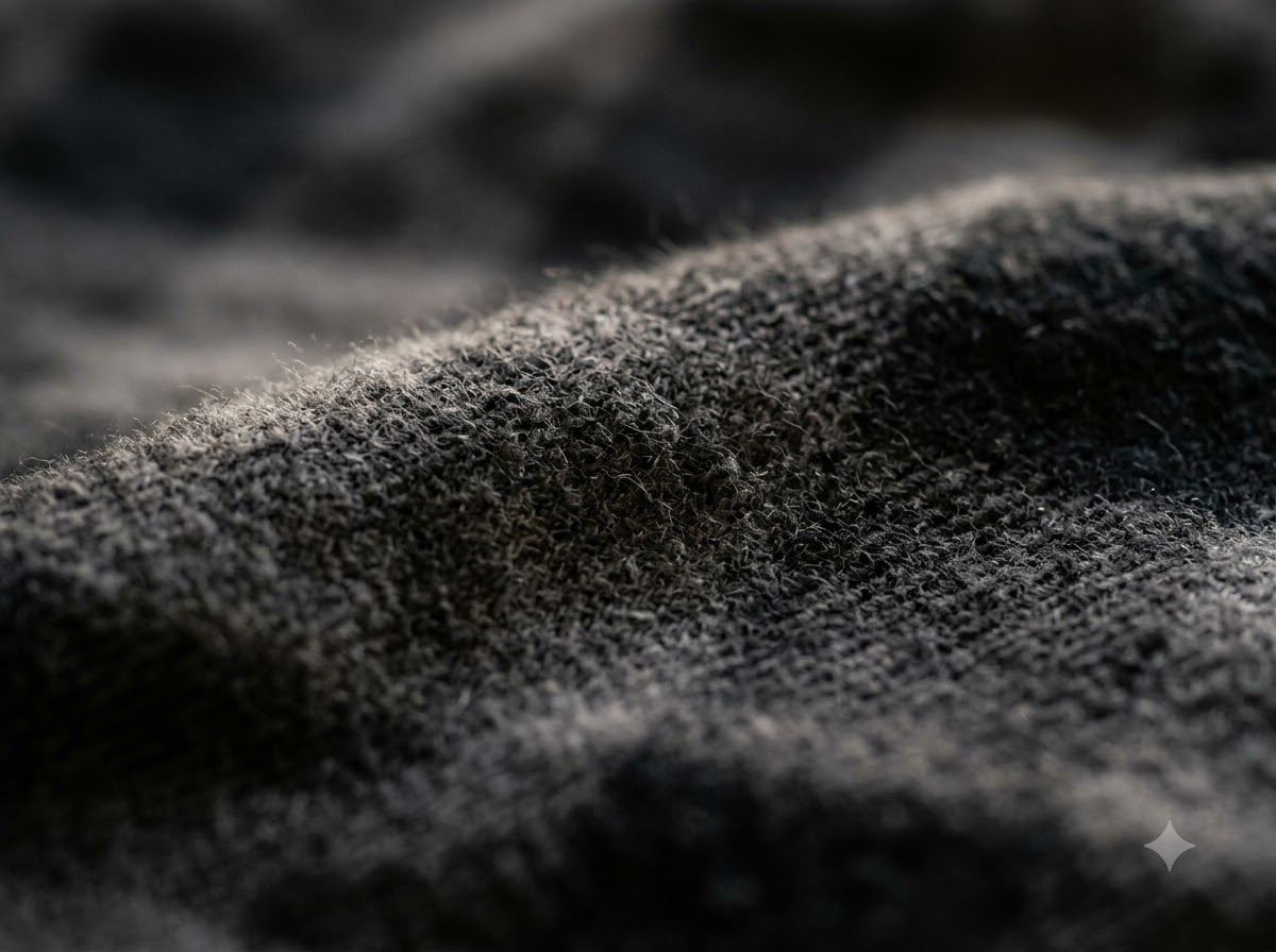 Emerized Cotton Loam