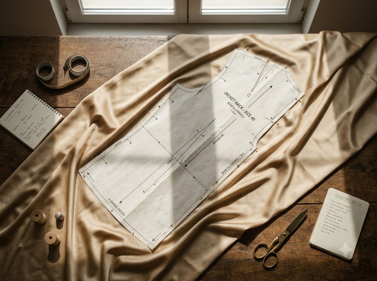 Cutter's Table